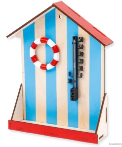 Schlüsselbrett oder Memoboard Sperrholz vorgefertigt Bastelset Kinder ab 4 Jahren