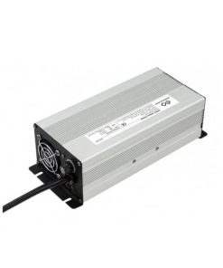 Schnellladegerät / Standardladegerät 230 V Steckdose – Für Spirit 1.0