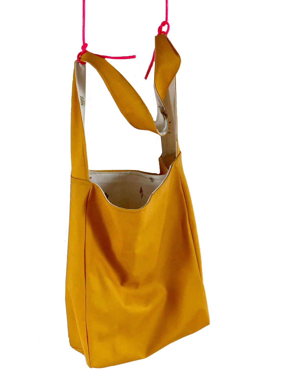 Shopper, Tasche “MANDY” – Bild 7