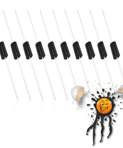 10 x DO41 Schottky Rectifier Diode FR107