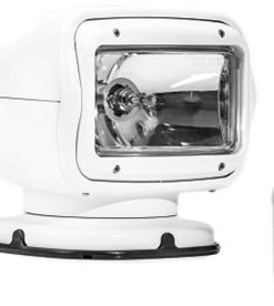 Suchscheinwerfer funk