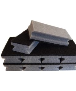 Reinigungsschwamm BOAT XL