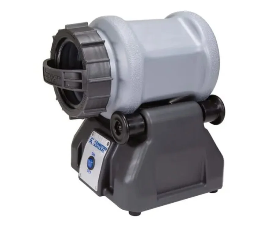 Frankford Arsenal Tumbler Lite Hülsen Tumbler Wiederlader – Bild 2