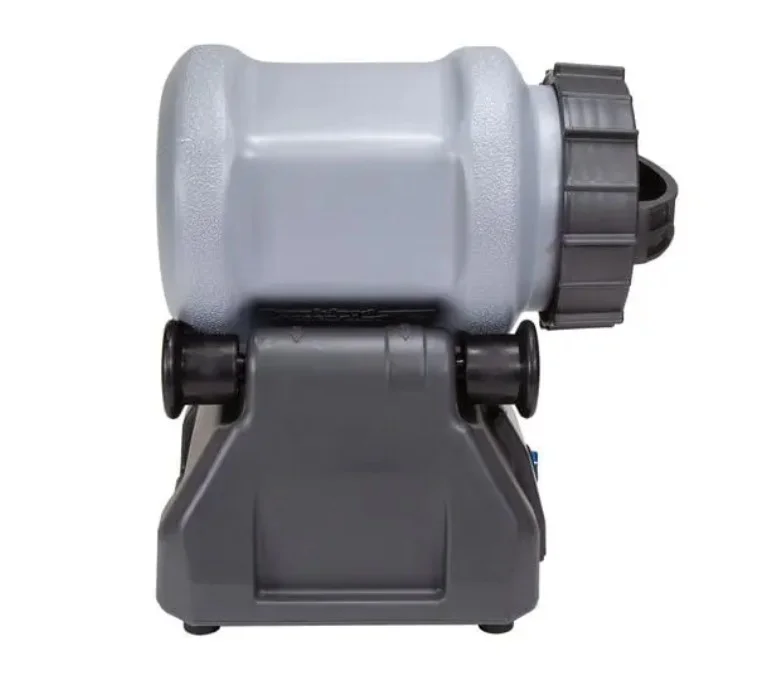 Frankford Arsenal Tumbler Lite Hülsen Tumbler Wiederlader – Bild 3