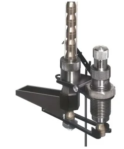 Lee Bullet Feeder Lee Pro 1000 und Load-Master Press Kit  Kugeldurchmesser: Cal.45 Balllänge: bis .67 Maße Zoll, zum Sonderpreis!