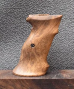 Sig 210 Target, Oberfläche Glatt, Maserholz, HK3, Walnuss, Neuware zum Sonderpreis!