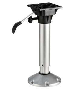 Waverider Sitzhalterung mit Stoßdämpfer und drehbarem Kopf, verstellbar