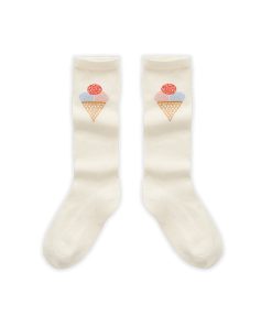 SPROET & SPROUT – Socken, ICE CREAM, Bio Baumwolle