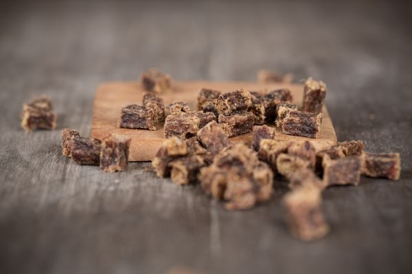 mÿ Cubes Rind, soft (99% Rind) – Bild 3