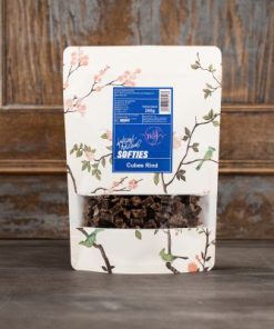 mÿ Cubes Rind, soft (99% Rind)