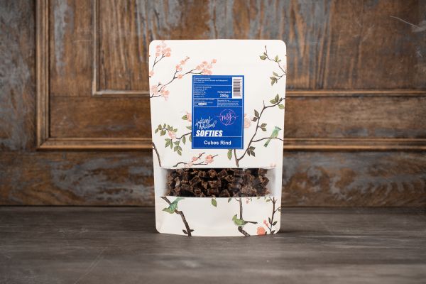 mÿ Cubes Rind, soft (99% Rind)