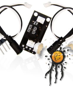 HD-36 Solar Tracker Motor Controller Modul 5-5.5V