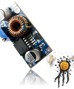 5-32V 5A XL4005 Spannungs- Voltage Buck Converter