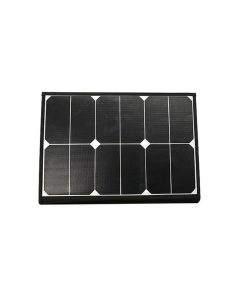 Spirit Solarpaneel faltbar