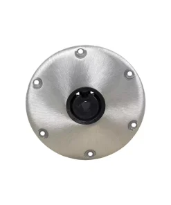 Springfield Marine Einbaubodenplatte Anodisiert