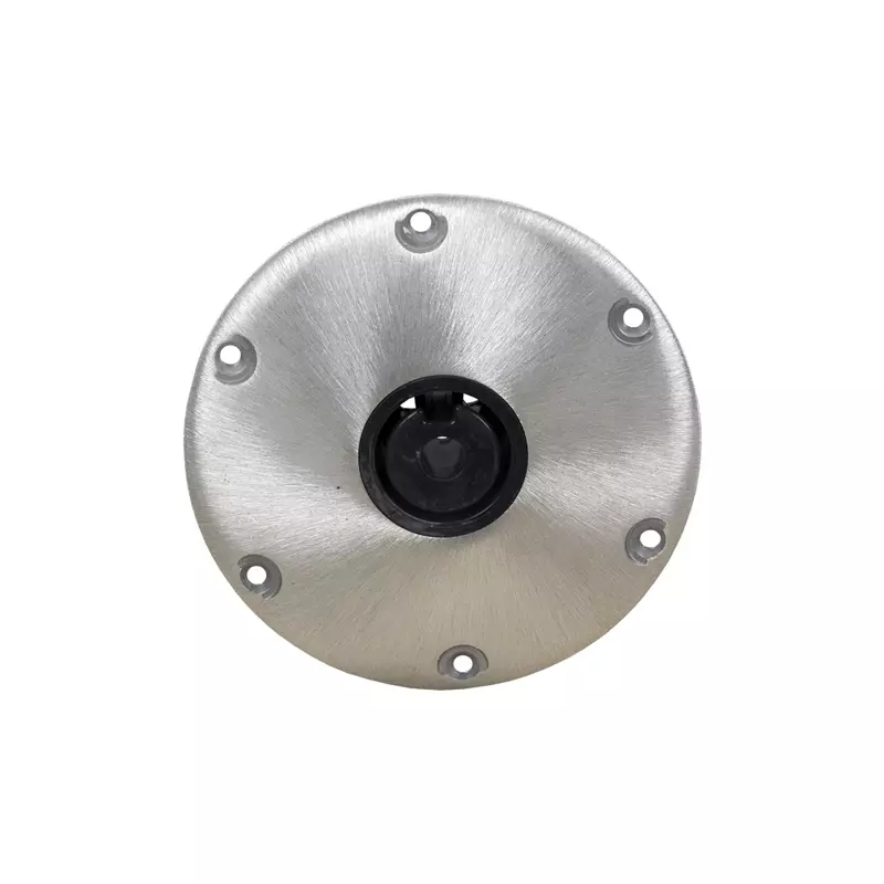 Springfield Marine Einbaubodenplatte Anodisiert – Bild 2