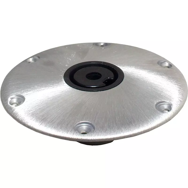 Springfield Marine Einbaubodenplatte Anodisiert – Bild 3