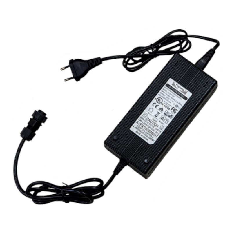 Schnellladegerät / Standardladegerät 230 V Steckdose – Für Spirit 1.0 – Bild 3