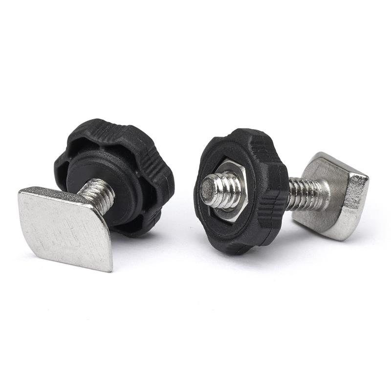 Railblaza Starport HD TracMount Kit