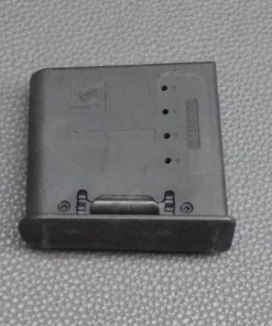 Steyr Mannlicher, 10 Schuß Magazin, Modell CLII+SM12, SSG 08, etc. Kaliber 6mm Norma BR , Neuware zum Sonderpreis