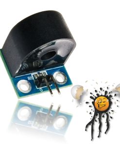 5A AC Strom Current Hall Sensor