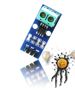 20A Strom Current Sensor ACS712