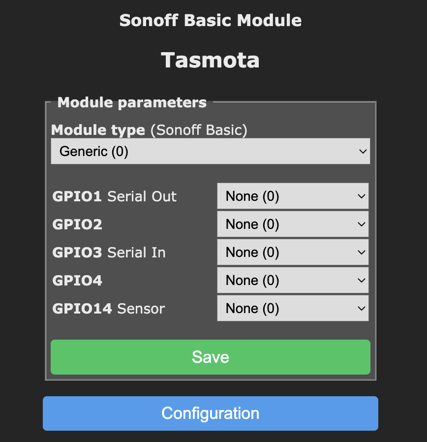 Tasmota WiFi AM2301 DHT22 ESP8266 ESP-01 Set – Bild 6