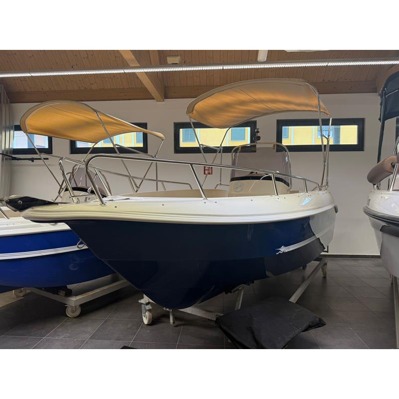 Texas 495 – Bild 2