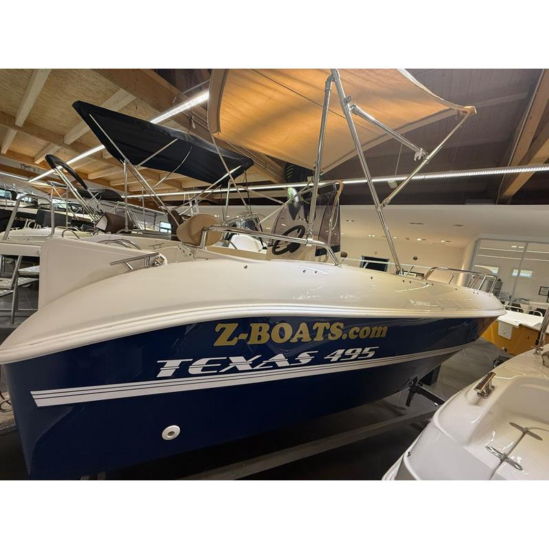 Texas 495 – Bild 4