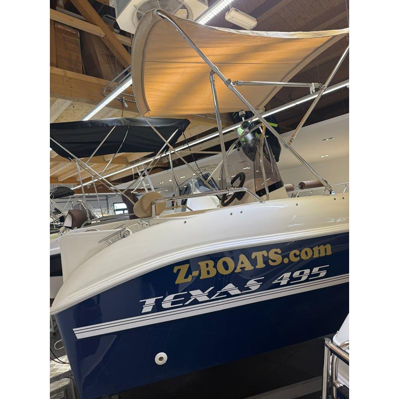 Texas 495 – Bild 5