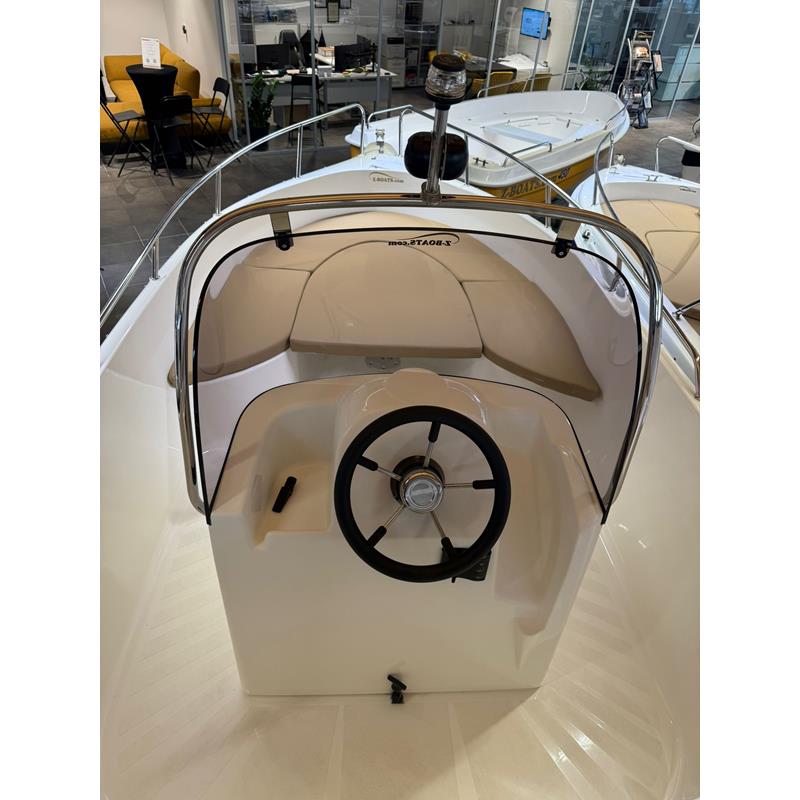 Texas 495 – Bild 7