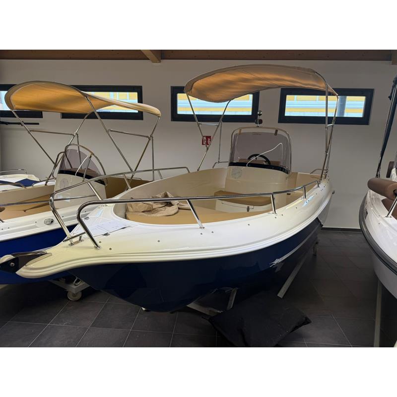 Texas 495 – Bild 3