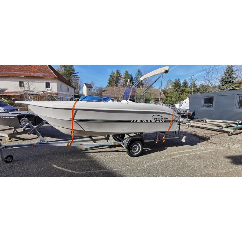 Texas 495 – Bild 8