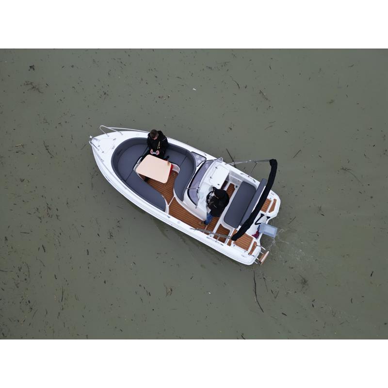 Texas 545 – Bild 4