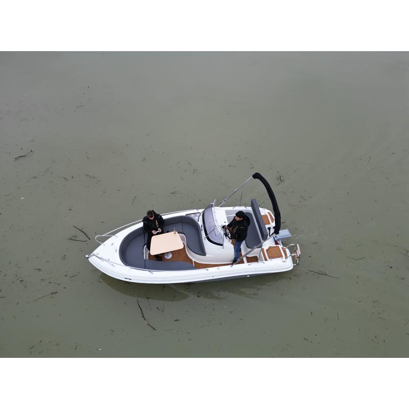 Texas 545 – Bild 7