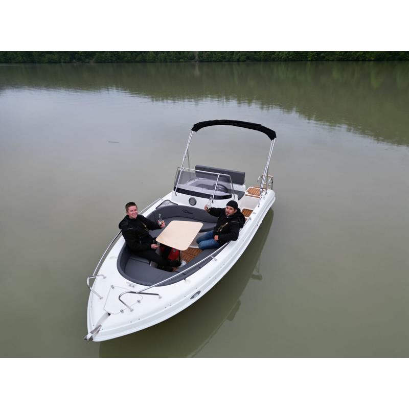 Texas 545 – Bild 6