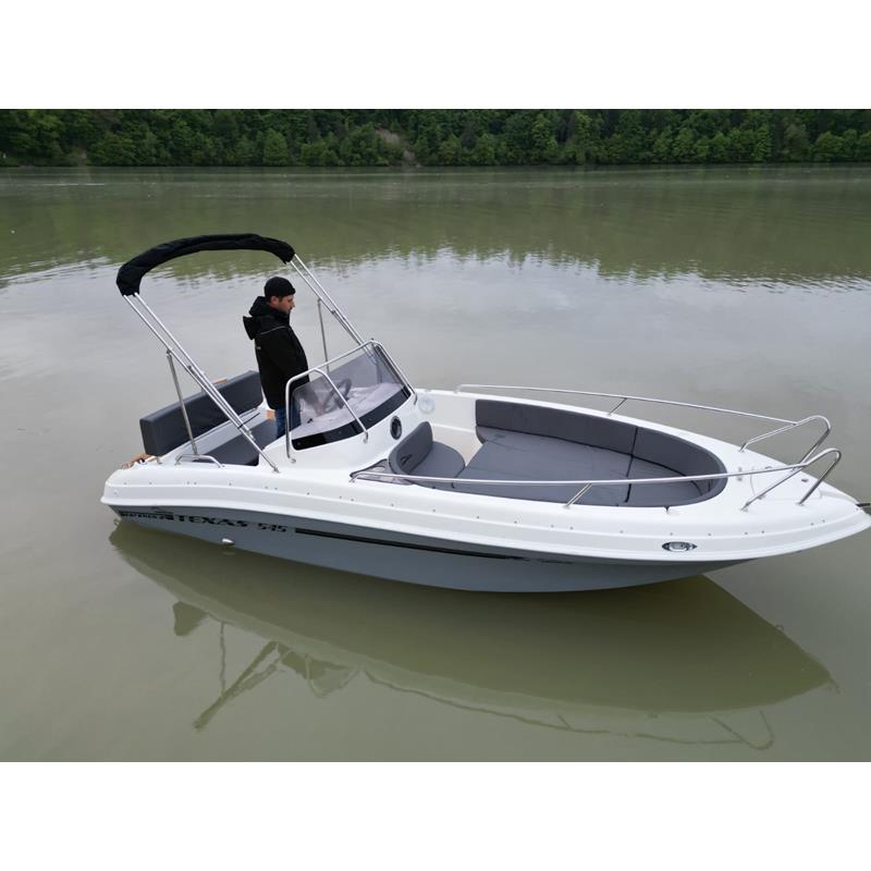 Texas 545 – Bild 5