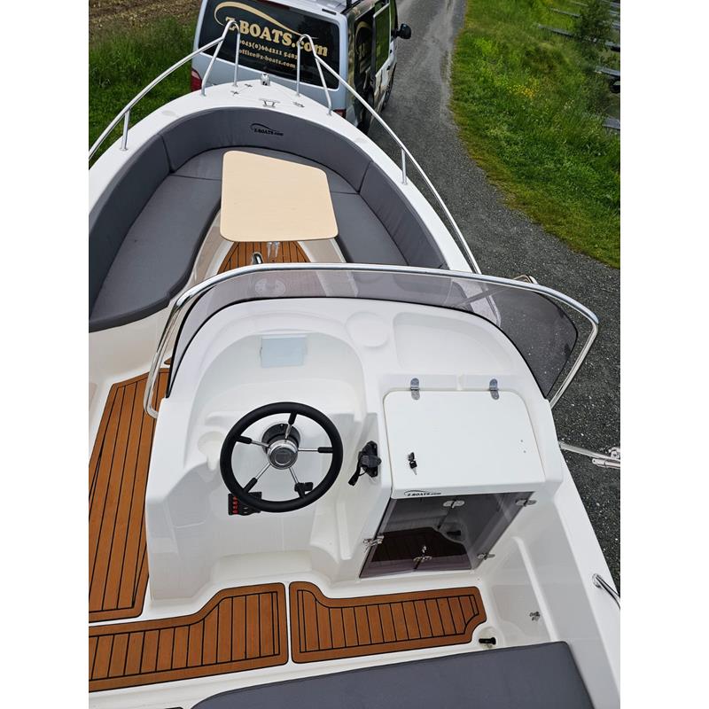 Texas 545 – Bild 8