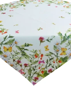 Tischdecke KIARA 85×85 cm