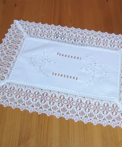 Tischläufer CORA 35×50 cm