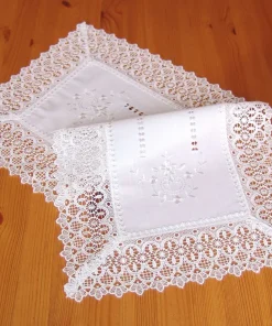 Tischläufer CORA 35×70 cm