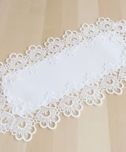 Tischläufer INES 35×70 cm