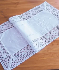 Tischläufer BRIT 40×90 cm