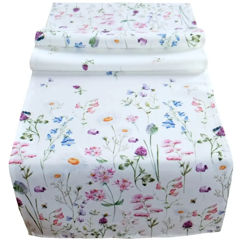 Tischläufer NORA 40×140 cm – Bild 2