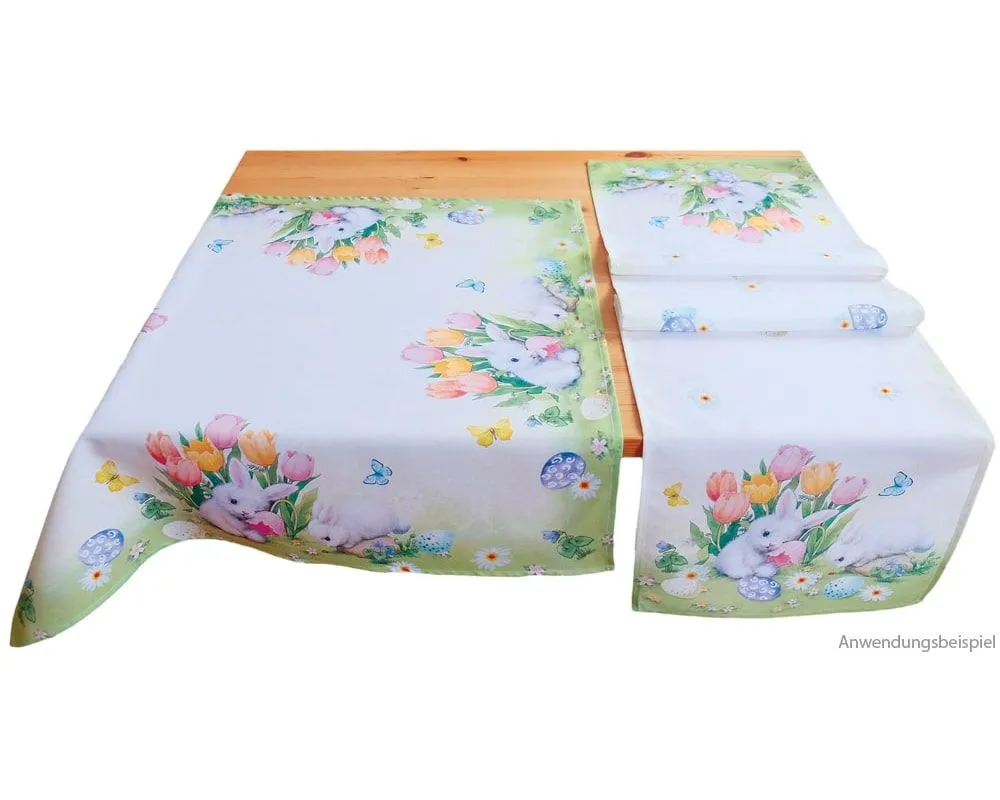 Heimtextilien TORA – Bild 2