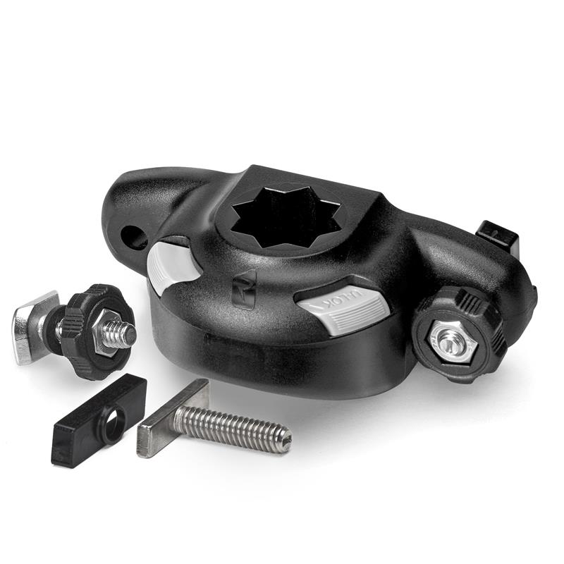 Railblaza Spezialausführung Amerikanische Boote – Bild 3