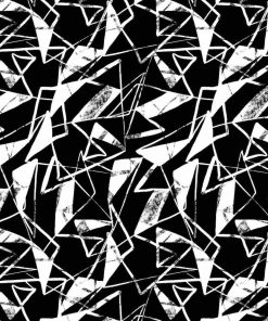 Jersey, Punta di Roma, Travel, Schwarz Weiß