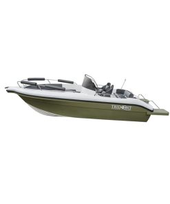 Trident 630 OPEN