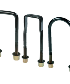 EFS4wd  Verlängerter U-Bolzen für Isuzu Dmax, Toyota Hilux, Nissan Navara, Mitsubishi L200 – Art. C453-2