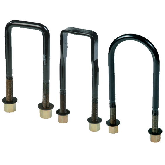 EFS4wd Verlängerter U-Bolzen für Isuzu Dmax, Toyota Hilux, Nissan Navara, Mitsubishi L200 – Art. C453-2 – Bild 2